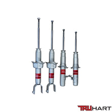 Load image into Gallery viewer, Sport Shocks For 12-17 Scion FR-S 12-21 Subaru BRZ 16-21 Toyota 86 TruHart