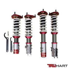 Load image into Gallery viewer, StreetPlus Coilovers For 03-07 Subaru Forester 02-07 Subaru Impreza TruHart