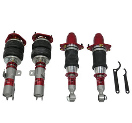 TruHart AirPlus Air Struts for 2003-2008 Toyota Corolla (TH-T1002)