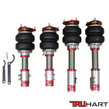 TruHart AirPlus Air Struts for 2002-2003 Lexus ES300 (TH-T1007)