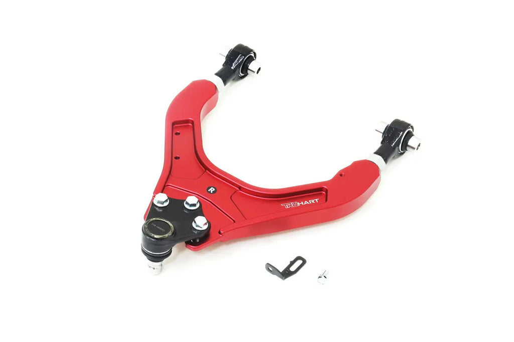 TruHart Front Upper Camber Kit w/ Pillowball (TH-T221-PB)