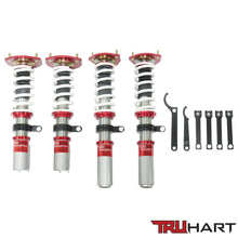 Load image into Gallery viewer, StreetPlus Coilovers For 92-01 Infiniti ES300/Toyota Camry TruHart