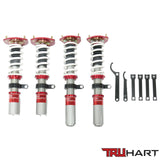 StreetPlus Coilovers For 92-01 Infiniti ES300/Toyota Camry TruHart