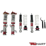 TruHart StreetPlus Coilovers for 2018-2021 Toyota Camry (TH-T809-1)