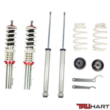 Load image into Gallery viewer, Basic Coilovers For 98-10 Volkswagen Beetle 99-05 Volkswagen Golf 99-05 Volkswagen Jetta TruHart