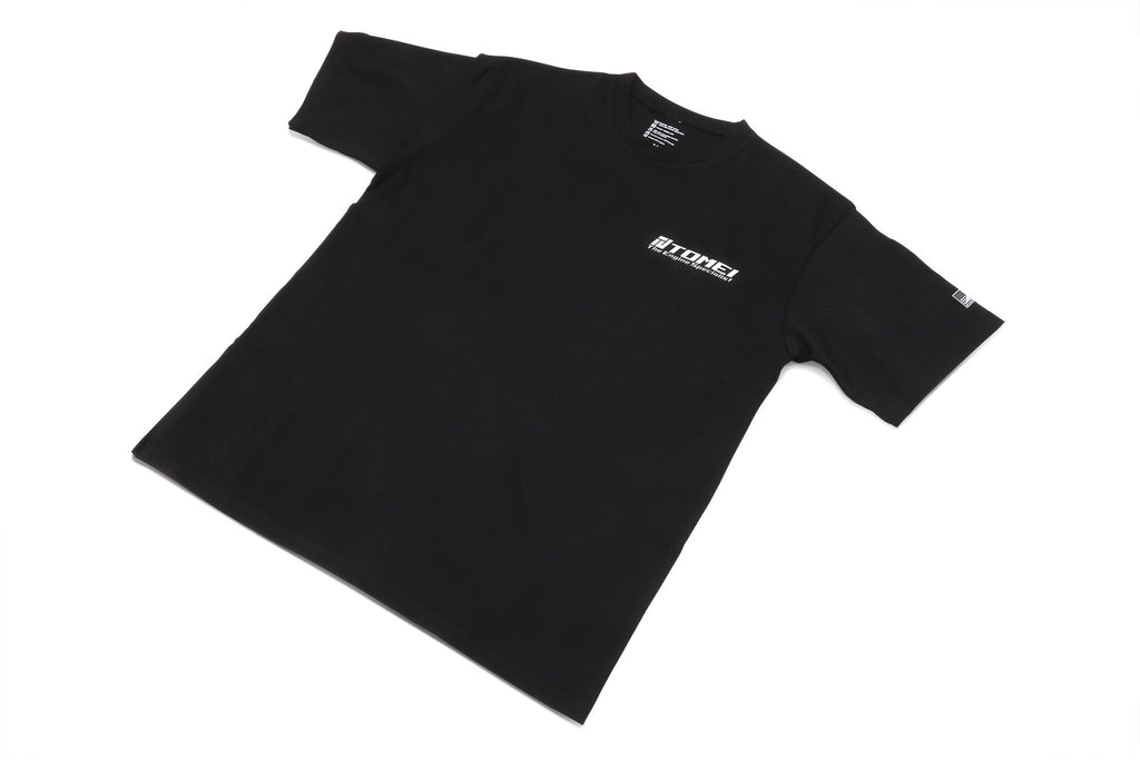 TOMEI T-SHIRT TOMEI 2024 S (TH104B-0000A)