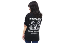 Load image into Gallery viewer, TOMEI T-SHIRT TOMEI 2024 2XL (TH104F-0000A)