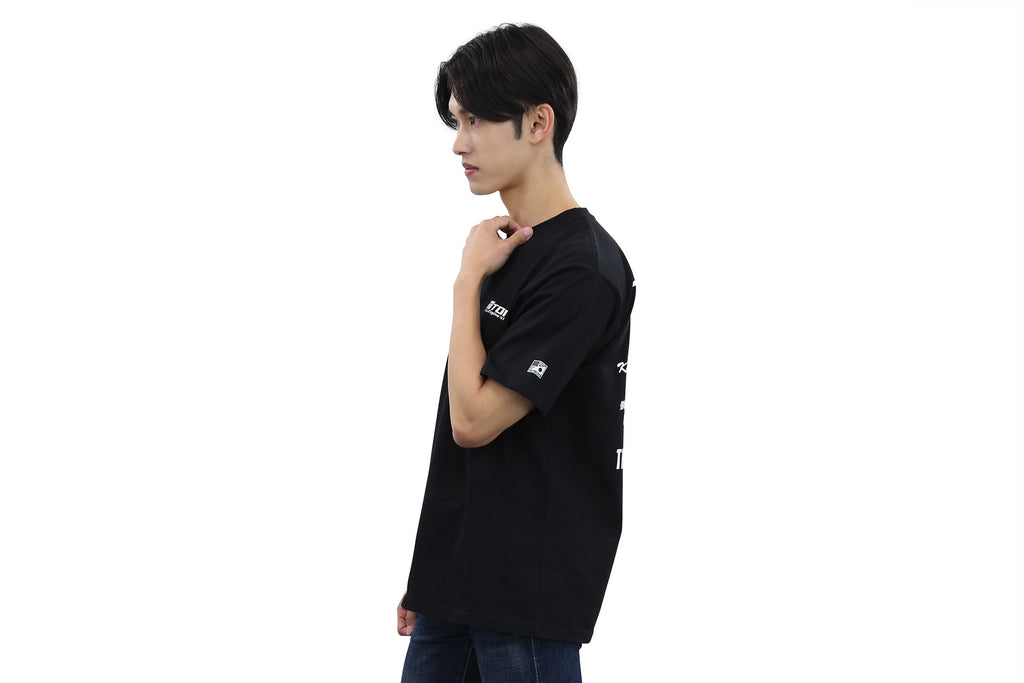 TOMEI T-SHIRT TOMEI 2024 2XL (TH104F-0000A)