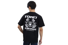 Load image into Gallery viewer, TOMEI T-SHIRT TOMEI 2024 3XL (TH104G-0000A)