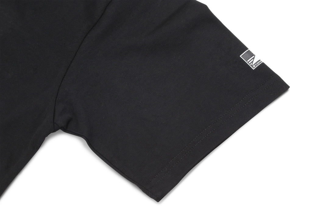 TOMEI T-SHIRT TOMEI 2024 3XL (TH104G-0000A)