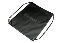 Load image into Gallery viewer, TOMEI DRAWSTRING BAG BLACK (TH201F-0000A)