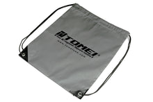 Load image into Gallery viewer, TOMEI DRAWSTRING BAG GRAY (TH201G-0000A)
