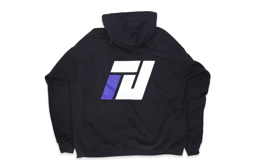 TOMEI HOODIE TOMEI 2018 XS (TH401A-0000A)