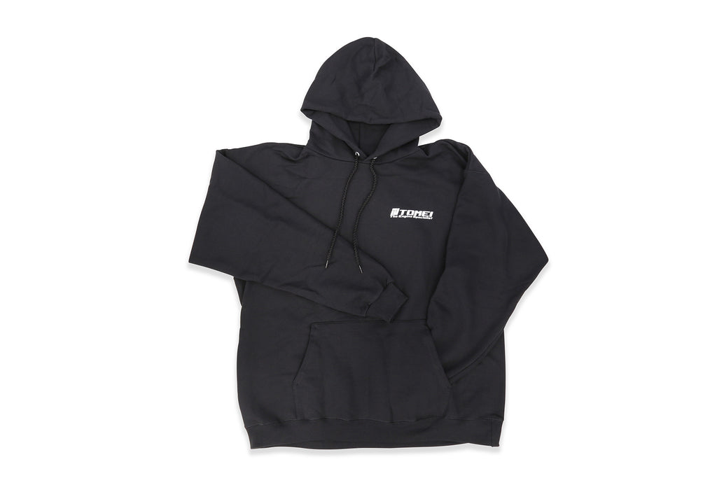TOMEI HOODIE TOMEI 2018 XS (TH401A-0000A)