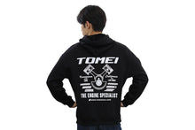 Load image into Gallery viewer, TOMEI HOODIE TOMEI 2024 XS (TH403A-0000A)