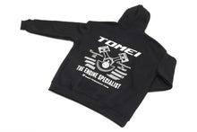 Load image into Gallery viewer, TOMEI HOODIE TOMEI 2024 S (TH403B-0000A)