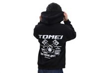Load image into Gallery viewer, TOMEI HOODIE TOMEI 2024 S (TH403B-0000A)