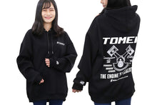 Load image into Gallery viewer, TOMEI HOODIE TOMEI 2024 M (TH403C-0000A)