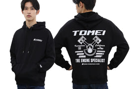 TOMEI HOODIE TOMEI 2024 L (TH403D-0000A)