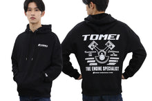 Load image into Gallery viewer, TOMEI HOODIE TOMEI 2024 2XL (TH403F-0000A)