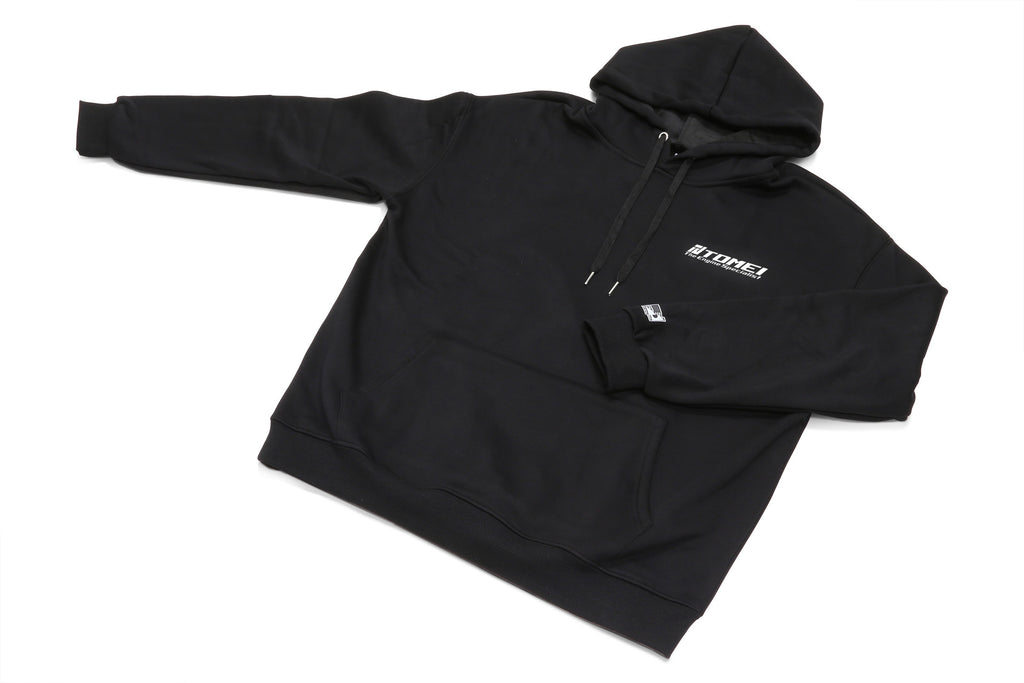 TOMEI HOODIE TOMEI 2024 3XL (TH403G-0000A)