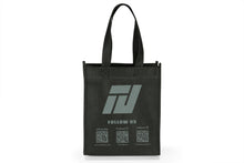 Load image into Gallery viewer, TOMEI MINI TOTE BAG BLACK (TH601A-0000A)