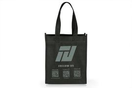 TOMEI MINI TOTE BAG BLACK (TH601A-0000A)