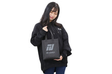 Load image into Gallery viewer, TOMEI MINI TOTE BAG BLACK (TH601A-0000A)