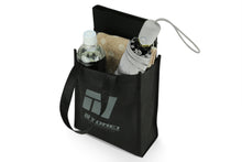 Load image into Gallery viewer, TOMEI MINI TOTE BAG BLACK (TH601A-0000A)