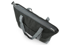 Load image into Gallery viewer, TOMEI ZIP TOTE BAG BLACK (TH701A-0000A)