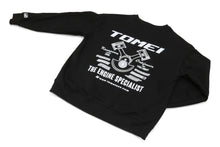 Load image into Gallery viewer, TOMEI SWEATSHIRT TOMEI 2024 XS (TH801A-0000A)