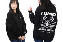 Load image into Gallery viewer, TOMEI SWEATSHIRT TOMEI 2024 XS (TH801A-0000A)