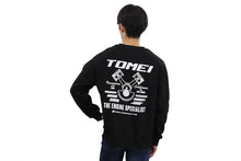 Load image into Gallery viewer, TOMEI SWEATSHIRT TOMEI 2024 S (TH801B-0000A)