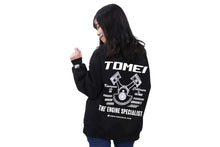 Load image into Gallery viewer, TOMEI SWEATSHIRT TOMEI 2024 L (TH801D-0000A)
