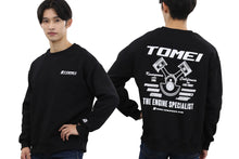 Load image into Gallery viewer, TOMEI SWEATSHIRT TOMEI 2024 XL (TH801E-0000A)