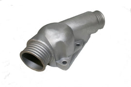 Active Autowerke M50, S50, S52 High Performance Thermostat Housing Cover | E36 325 328 M3 Z3M (THERMOSTAT-KIT)