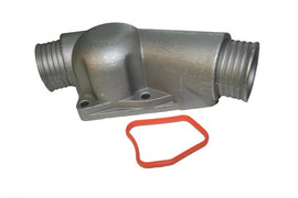 Active Autowerke M50, S50, S52 High Performance Thermostat Housing Cover | E36 325 328 M3 Z3M (THERMOSTAT-KIT)