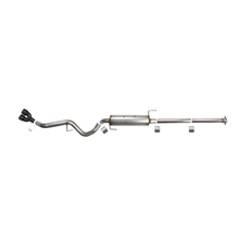 Load image into Gallery viewer, Thermal R&amp;D Catback Exhaust Ecoboost 2.7/3.5 for Ford F-150 (B929-C925-CD)