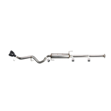 Thermal R&D Catback Exhaust Ecoboost 2.7/3.5 for Ford F-150 (B929-C925-CD)