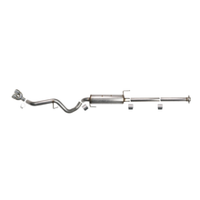 Load image into Gallery viewer, Thermal R&amp;D Catback Exhaust Ecoboost 2.7/3.5 for Ford F-150 (B928-C925-D)