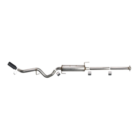 Thermal R&D Catback Exhaust Ecoboost 2.7/3.5 for Ford F-150 (B929-C925-C)