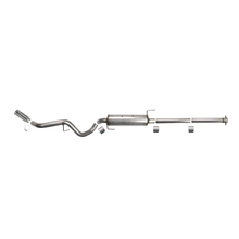 Load image into Gallery viewer, Thermal R&amp;D Catback Exhaust Ecoboost 2.7/3.5 for Ford F-150 (B928-C925)