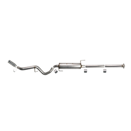 Thermal R&D Catback Exhaust Ecoboost 2.7/3.5 for Ford F-150 (B928-C925)