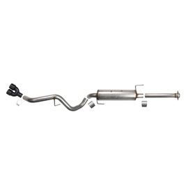 Thermal R&D Catback Exhaust Ecoboost 2.7/3.5 for Ford F-150 (B925-C925-CD)