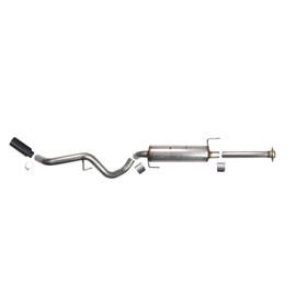 Thermal R&D Catback Exhaust Ecoboost 2.7/3.5 for Ford F-150 (B925-C925-C)