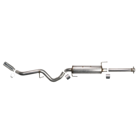 Thermal R&D Catback Exhaust Ecoboost 2.7/3.5 for Ford F-150 (B925-C925)