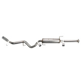Thermal R&D Catback Exhaust Ecoboost 2.7/3.5 for Ford F-150 (B925-C925)