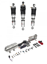 Load image into Gallery viewer, TruHart Air Struts with Optional Management For 15-20 Polaris Slingshot (THP-P1001)
