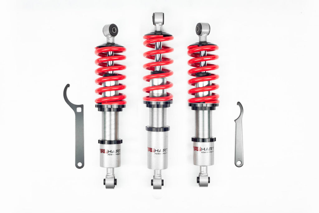 TruHart Powersports Coilovers Polaris Slingshot For 15-20 Polaris Slingshot TruHart