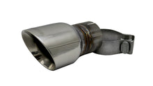 Load image into Gallery viewer, Corsa Performance Single 3.5 Inch Polished Pro-Series Tip (Clamp Included) 2.5 Inch Inlet Universal Stainless Steel (TK002)